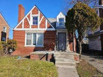 15348 Murray Hill Street Detroit, MI 48227