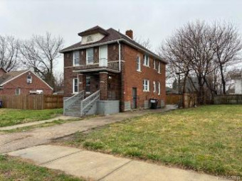 13255 Lauder Street Detroit, MI 48227