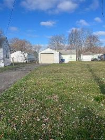 34028 Caseville Westland, MI 48186