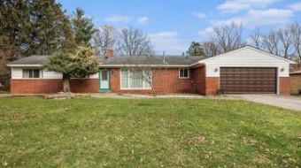 313 Nesbit Lane Rochester Hills, MI 48309