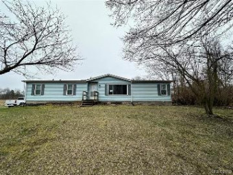 3080 Snoblin Road North Branch, MI 48461