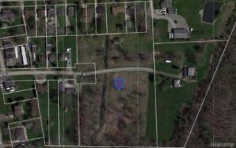 0 Jane Street Brownstown, MI 48173