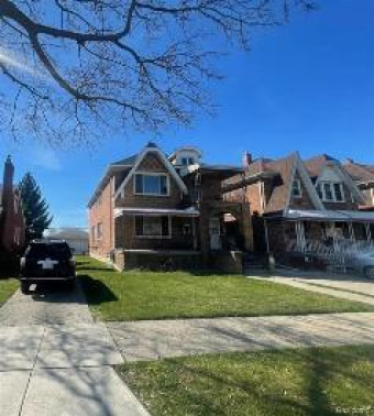 6855 Calhoun Street Dearborn, MI 48126