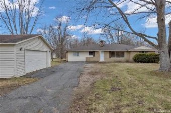 11185 N Jennings Road Clio, MI 48420