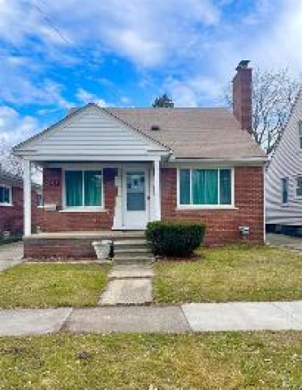 20837 Curie Avenue Warren, MI 48091