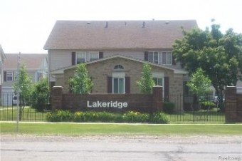 26010 N Lake Drive Harrison Township, MI 48045