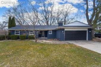 2077 Chalet Drive Rochester Hills, MI 48309