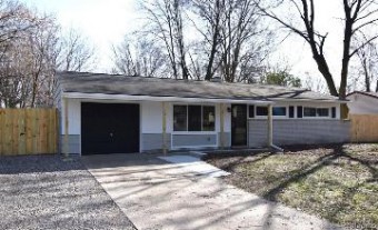 49582 W Valley Circle Shelby Township, MI 48317
