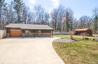 5677 Freewald Boulevard Millington, MI 48746