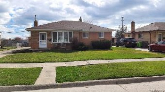 35424 Weideman Street Clinton Township, MI 48035