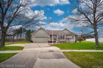 4196 S Locust Lane S Swartz Creek, MI 48473