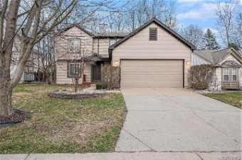 5764 Shannon Lane Clarkston, MI 48348