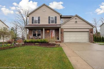 24379 Martindale Road South Lyon, MI 48178