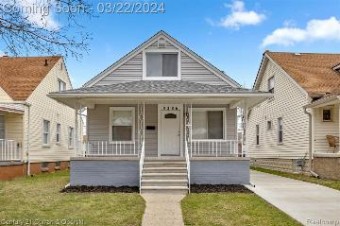 5286 Kenilworth Street Dearborn, MI 48126