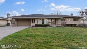 5189 Lorin Drive Shelby Township, MI 48316