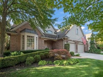 1071 Park Place Bloomfield Hills, MI 48302