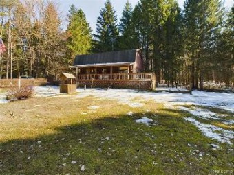 6210 Cyclone Road Otter Lake, MI 48464