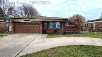 35442 Sunset Drive Sterling Heights, MI 48312