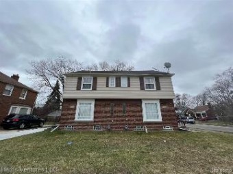 21700-06 Moross Road Grosse Pointe, MI 48236