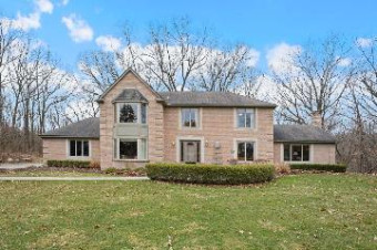 1218 Creekview Court Rochester, MI 48306