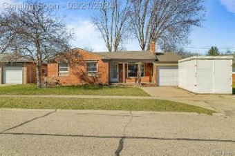 33130 Lyndon Street Livonia, MI 48154