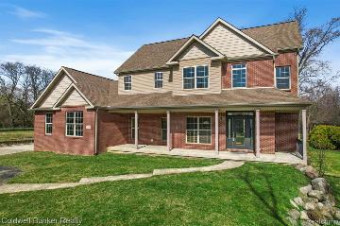 1732 Muer Drive Troy, MI 48084