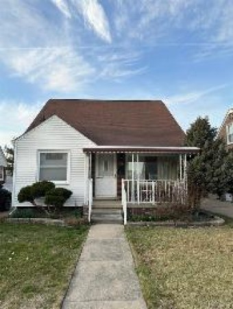 554 Moran Avenue Lincoln Park, MI 48146