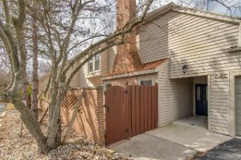 8309 Colony Drive 1 Grosse Ile, MI 48138