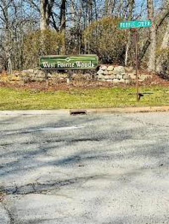 LOT 44 Pebble Creek Drive Pinckney, MI 48169