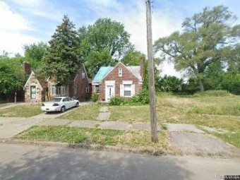 9661 Balfour Road Detroit, MI 48224