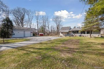 40320 Alden Road Van Buren Township, MI 48111