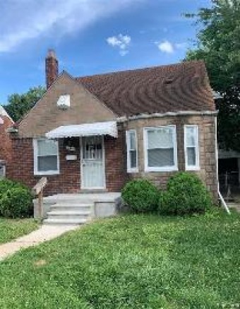 16444 Manning Street S Detroit, MI 48205