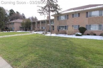 2247 Walton Boulevard 63 Rochester Hills, MI 48309