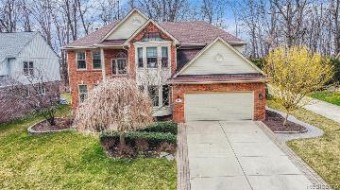 3248 Fulham Drive Rochester Hills, MI 48309