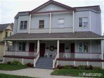 809 Court Street Port Huron, MI 48060