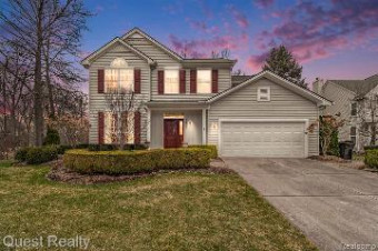 5126 Glenwood Creek Clarkston, MI 48348