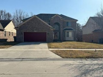 22262 Brywood Clinton Township, MI 48036