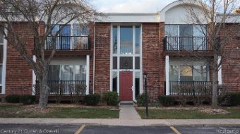 29541 Bobrich Street UNIT #61 Livonia, MI 48152