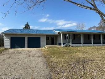 11285 N Lewis Road Clio, MI 48420