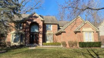 5123 Somerton Drive Troy, MI 48085