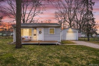 318 Crossman Street Williamston, MI 48895