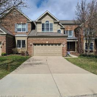 44468 Broadmoor Boulevard Northville, MI 48168