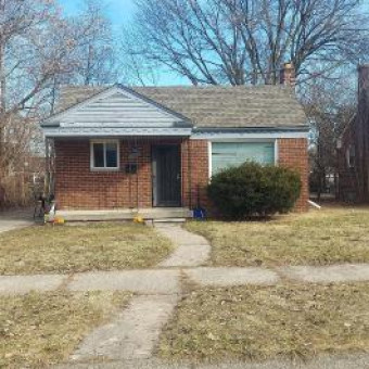 19908 Heyden Street Detroit, MI 48219