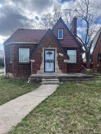 15703 Ferguson Street Detroit, MI 48227