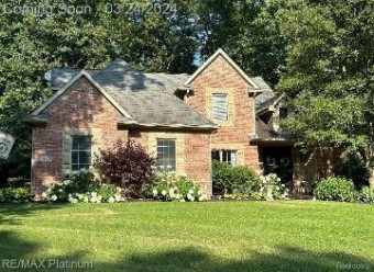 447 Timbermill Lane Howell, MI 48843