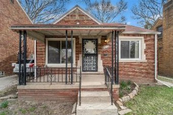 19980 Riopelle Street Highland Park, MI 48203