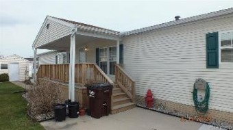 895 Trey Ridge Monroe, MI 48161