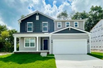 9220 Dogwood Dexter, MI 48130