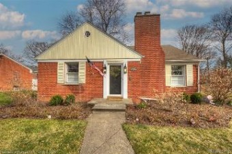 31512 W Chicago Street Livonia, MI 48150