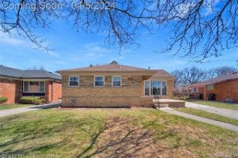 23120 Avon Road Oak Park, MI 48237